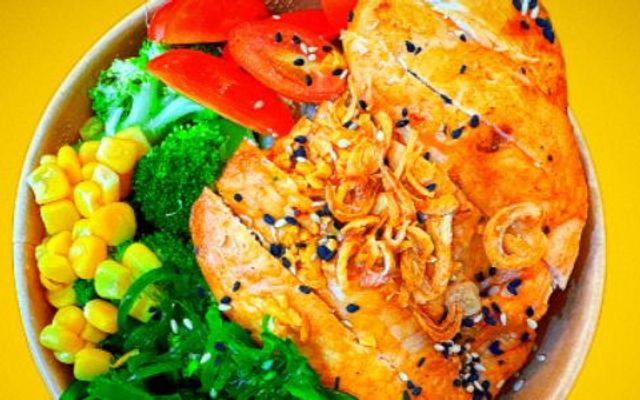 Healthy Empire - Lê Văn Sỹ