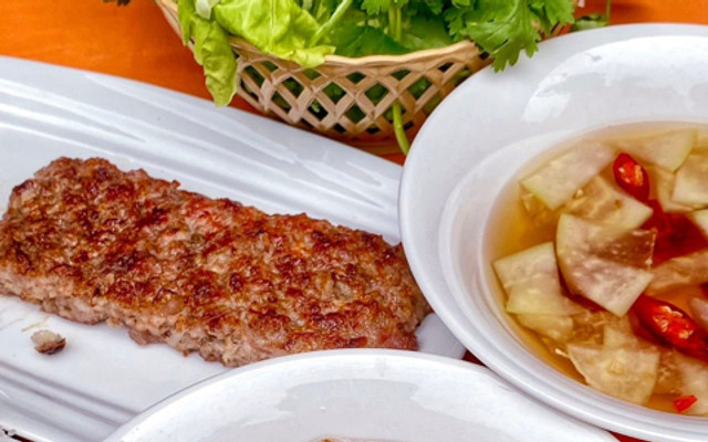 Bún Chả Vuông Ninh Bình - Bún Chả Phên - Nguyễn Văn Tuyết
