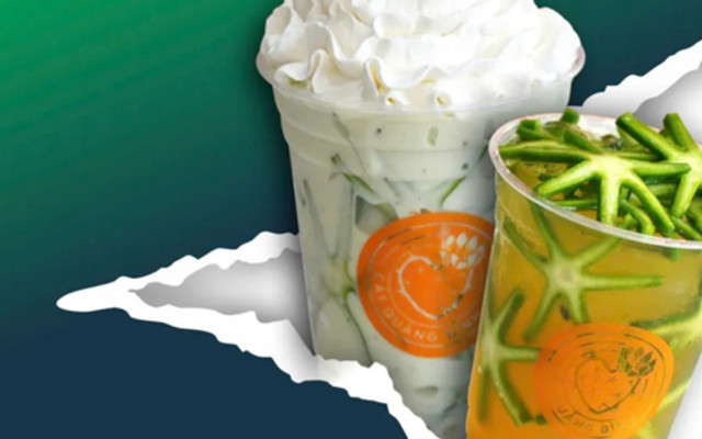 Cát Quảng Bình - Vincom