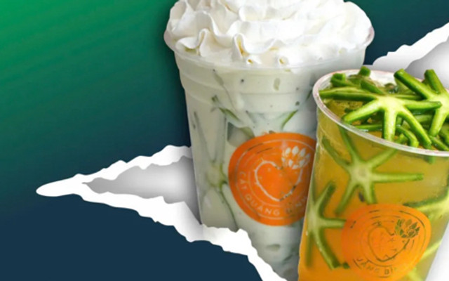 Cát Quảng Bình - Dalgona - 18 Nguyễn Du