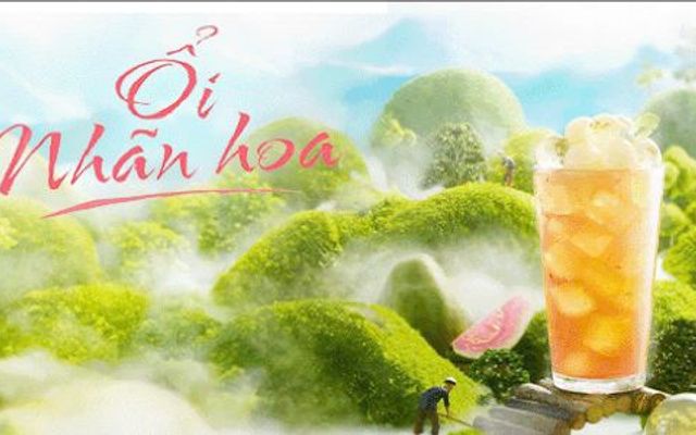 LaSiMi - Trà Ngon Đậm Vị - Điện Biên Phủ