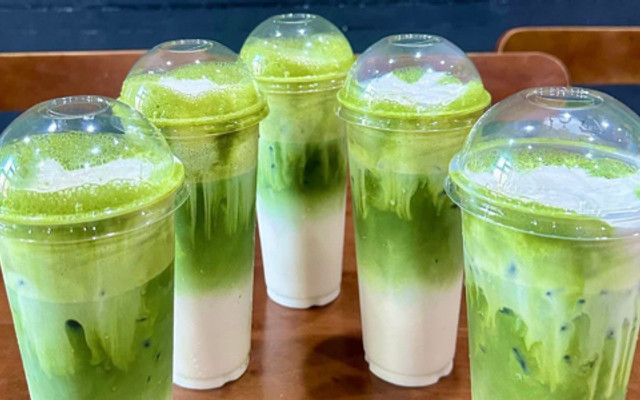 Bếp Mẹ Ken - Mì Trộn Indomie, Mì Cay & Cháo Dinh Dưỡng - 243 Bình Kỳ