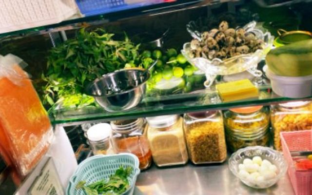 Chè Thái Phương - Khuông Việt