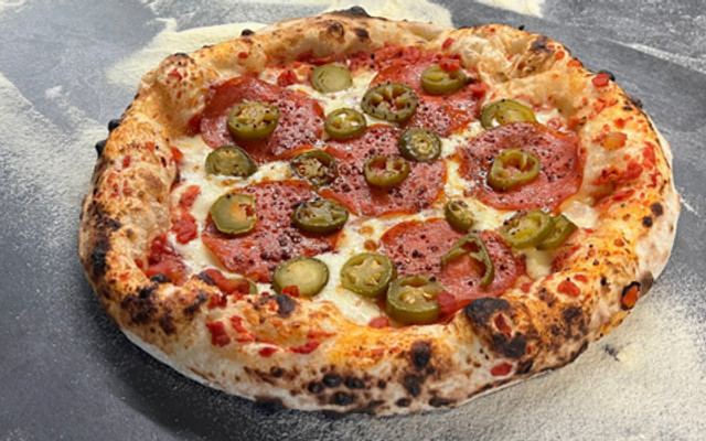 Pizza Cat's - 79 Nguyễn Thị Định