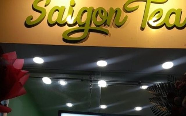 Saigon Tea - 277 Nguyễn Sinh Cung
