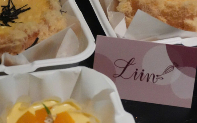 Bánh Nhà Liin - Bánh Ngọt - Đinh Bộ Lĩnh