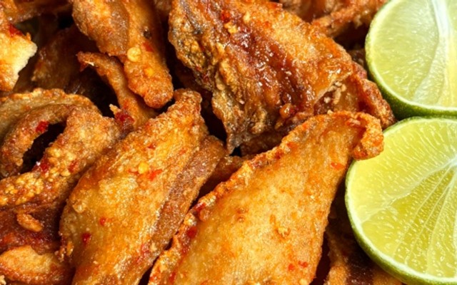 Pingpoong - Ăn Vặt - Lê Tấn Kế