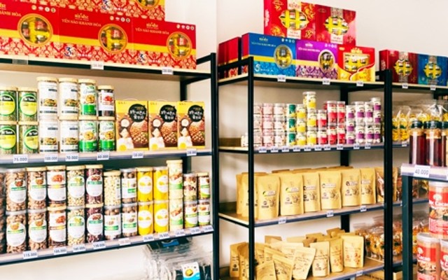 Quà Tặng Ban Mê - Bách Hoá - Buôn Mê Thuột