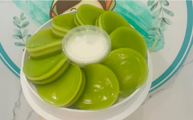 Tiệm Nhà Linh - Chè & Đồ Ăn Vặt
