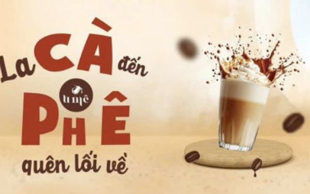 U Mê Coffee & Workspace - Linh Lang