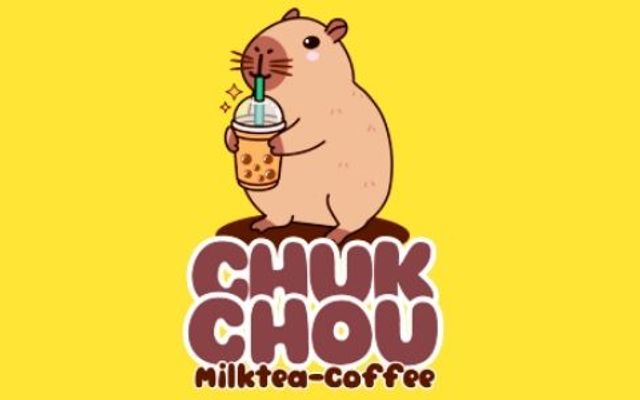 Chukchou - Mỳ Cay Hàn Quốc, Trà Sữa & Trà Hoa Quả