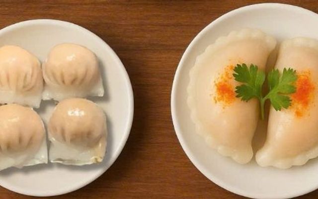 Điểm Tâm Hón Chảy - Lãnh Binh Thăng