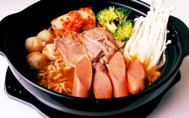 Mỳ Cay, Đồ Ăn Vặt & Đồ Uống - Sâm Nga