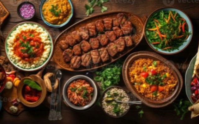 Maxim Halal Restaurant & Cafe 2