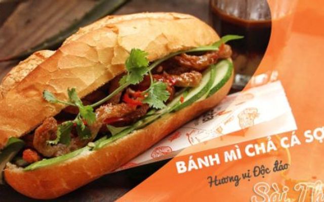 Cơm Tấm, Bánh Mì & Trái Cây Ăn Vặt T-A