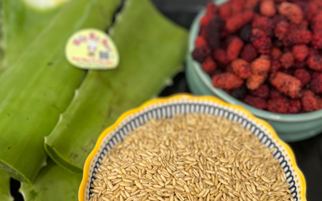 Bếp Mẹ Mai - Đặng Văn Ngữ