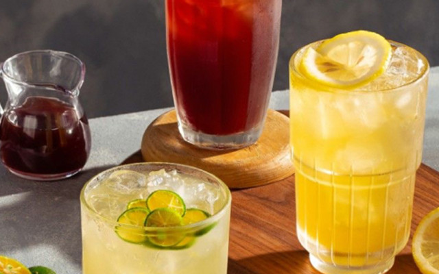 Tiệm Trà AriO - Trà Sữa, Cà Phê & Latte - 147 Bạch Đằng