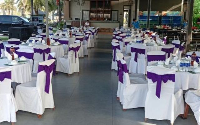 Nhà Hàng Bluesea Food - Võ Nguyên Giáp