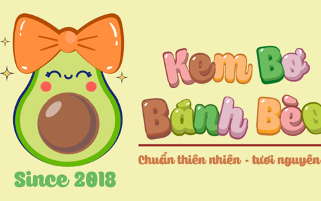 Kem Bơ Bánh Bèo - Món Ngon Đà Nẵng - Tô Hiến Thành