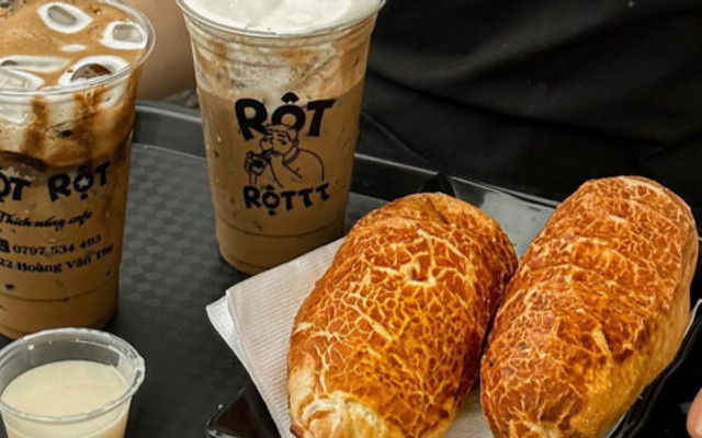 Rột Rột Cafe