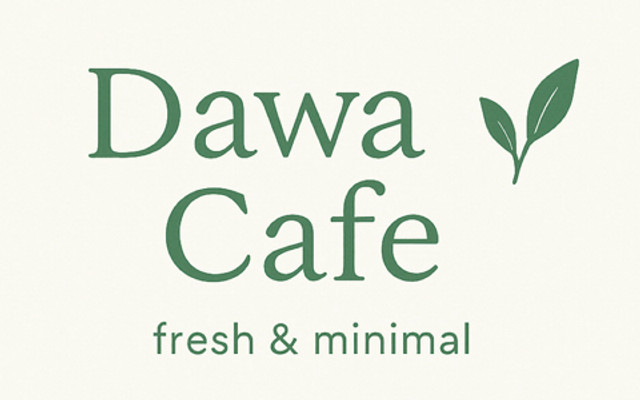 Dawa Cafe - Cafe, Matcha & Cacao