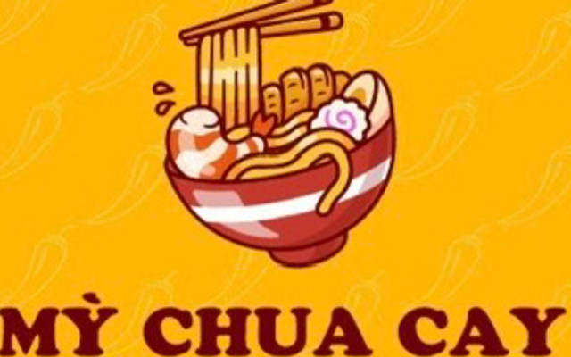 Mỳ Chua Cay & Đồ Ăn Vặt - Đường Láng