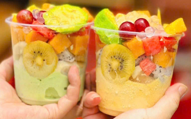 Quân Food 668 - Chè, Bánh Mì & Đồ Ăn Vặt