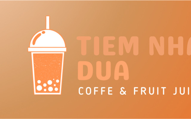 Tiệm Nhà Dứa - Cafe & Nước Ép Trái Cây - Hoàng Hoa Thám