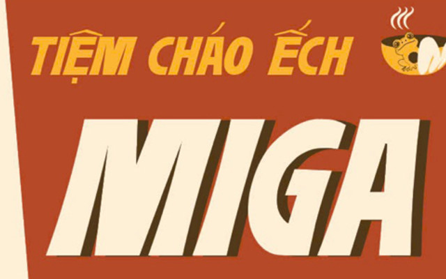 Cháo Ếch Miga - Lê Thị Hồng Gấm