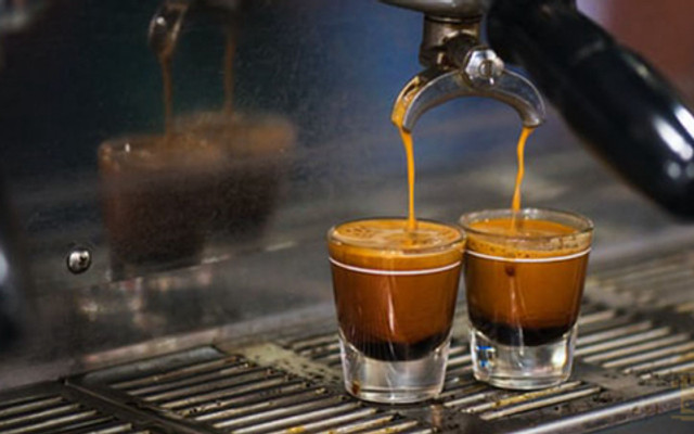 Trâm Coffee - Kênh Tân Hoá