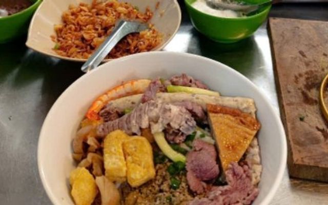 Bún Riêu Bề Bề - Thành Công