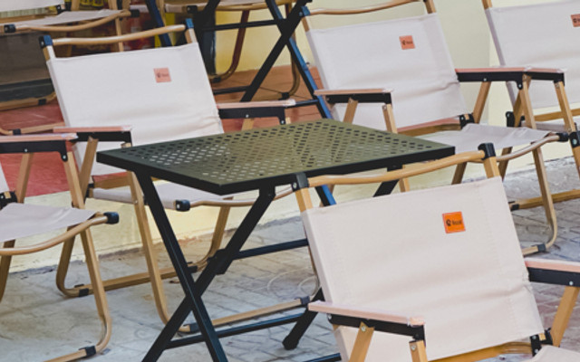 Hiên Coffee - 32 Hồ Văn Huê