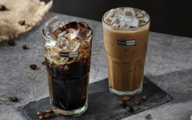 Milano Coffee - Cà Phê & Bánh Mì - Đường D9 VHGP 