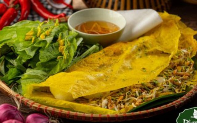 Món Ngon Miền Tây Nét Xưa