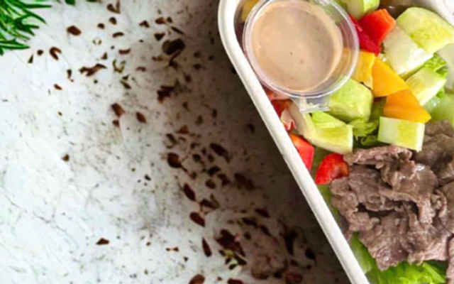 Siêu Ngon Healthy Food