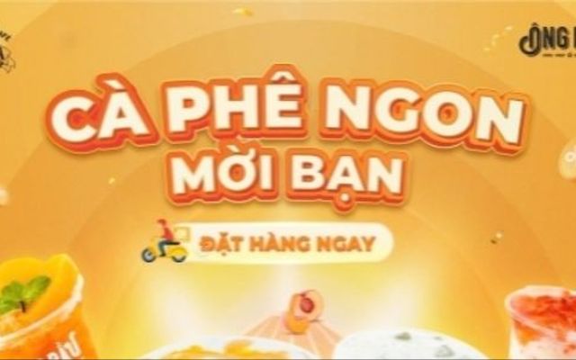 Cafe Ông Bầu - Nguyễn Bình