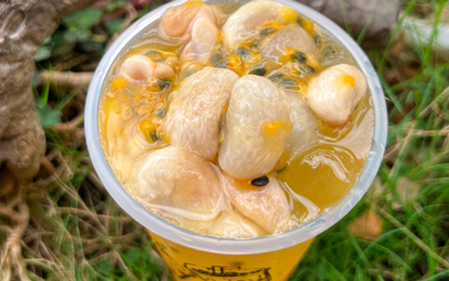 CÔ HAI TRÀ - Lê Văn Thịnh