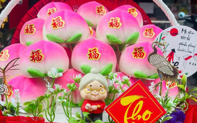 Bánh Bao Thọ Phát Cần Thơ - 37 Trần Văn Khéo