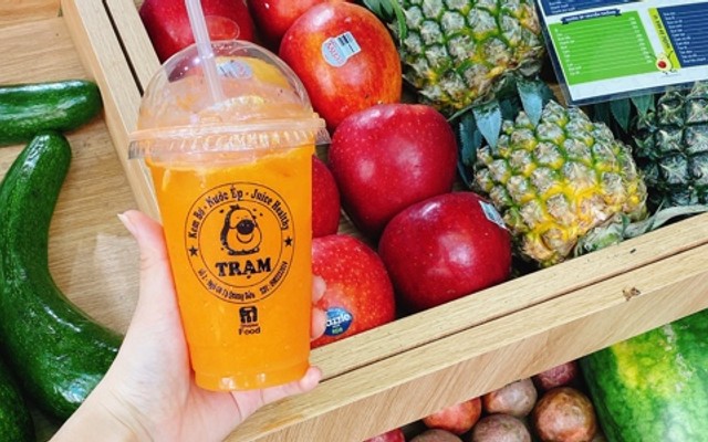 Trạm Kem Bơ - Nước Ép & Sinh Tố - Tạ Quang Bửu