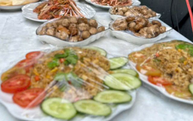 Hoàng Kim Thuần Chay - Hương Lộ 2