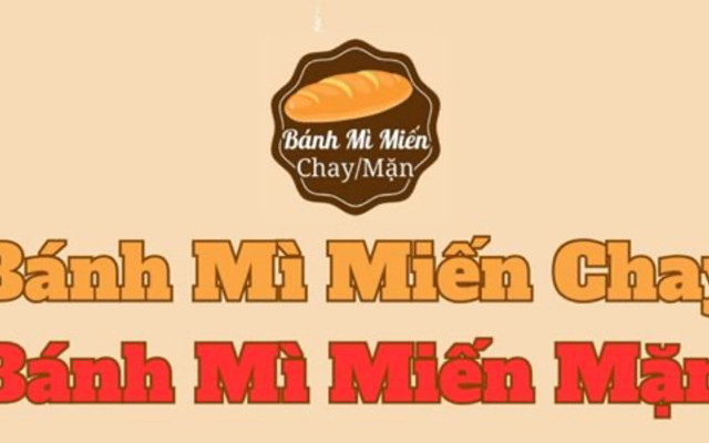Bánh Mì Miến - Đặc Sản Hải Dương