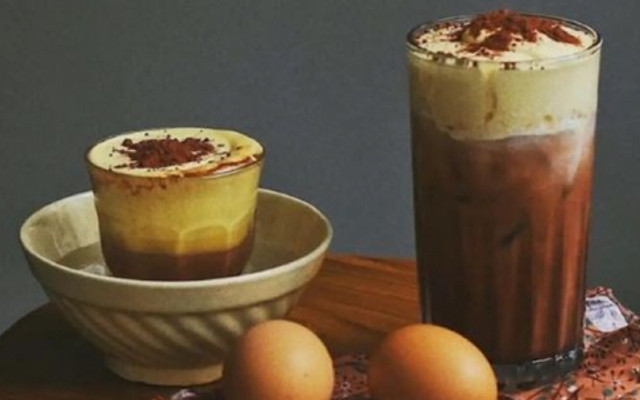 ALO MỘC COFFEE & TEA