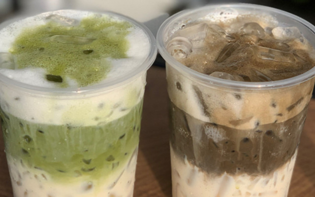 Tiệm Trà Tụi Mình - Trà Trái Cây Tươi - Nguyễn Văn Cừ