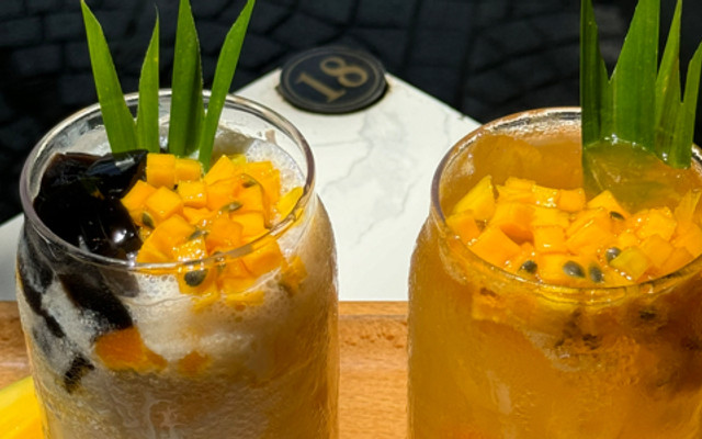 Ichi Coffee - Hải Triều