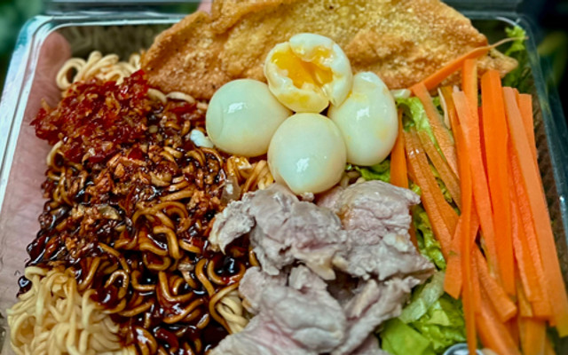 Trà Sữa - Ăn Vặt Nhà Chip