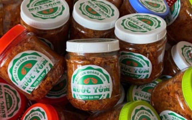 Đồ Ăn Vặt Bảo Phú