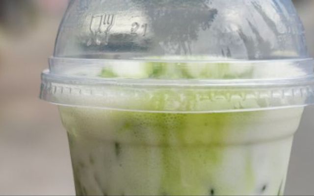 Cà Phê & Hoa Tươi MINH