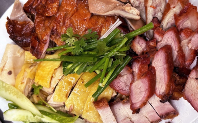 Cơm Gà Thiên Thiên - Chi Nhánh 2