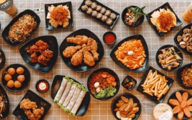 Tiệm Mì KuKai - Hai Bà Trưng