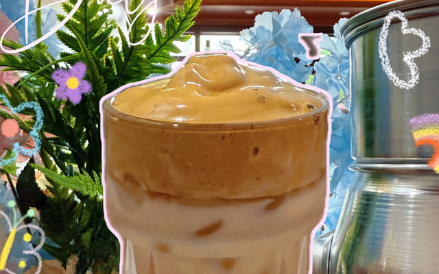 Trang Coffee & Tea - Cà Phê Và Trà - KĐT Núi Long